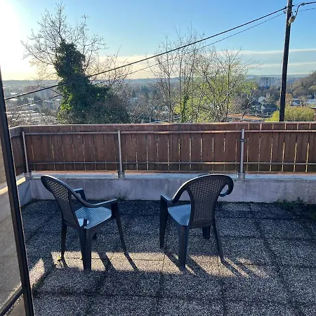 Apartment With Stunning View