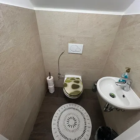 Apartment With Stunning View Graz